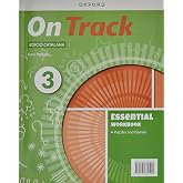 On Track 3 Workbook + Active Learning Kit (Catalan)