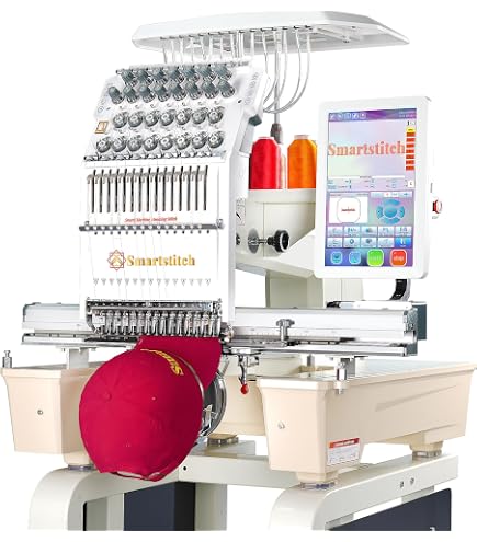 Quick Stitchy Gun – Handstichpistole Für Kleidungsreparatur, Inkl. 4000 Verschlüssen (schwarz/weiß) & Nadeln