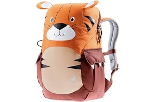 ‎DEUTER deuter Kikki Kinderrucksack (8 L)