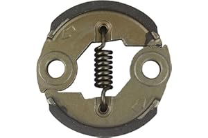 MARPOL Frizione centrifuga a Molla Motore a Scoppio Decespugliatore di Ricambio Diametro 75mm 42cc 52cc