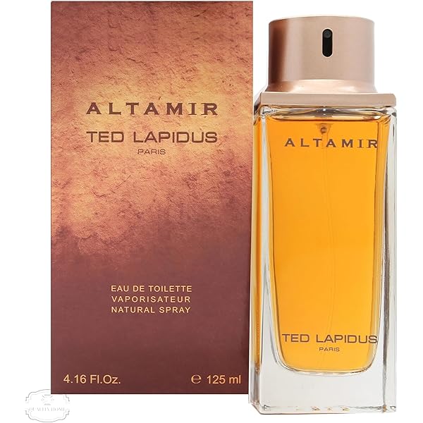 Ted lapidus edt vaporizador 200 ml. : Amazon.de: Kosmetik