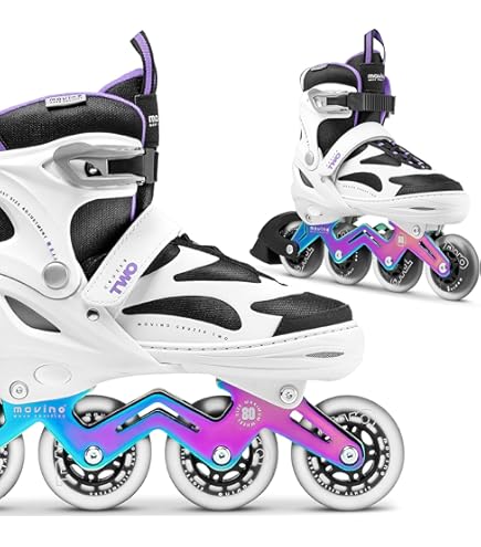 Patines Ruedas Mujer MHXZKHL Patines De Ruedas, Patines En - Main Image