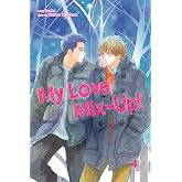 My Love Mix-Up!, Vol. 4: Volume 4