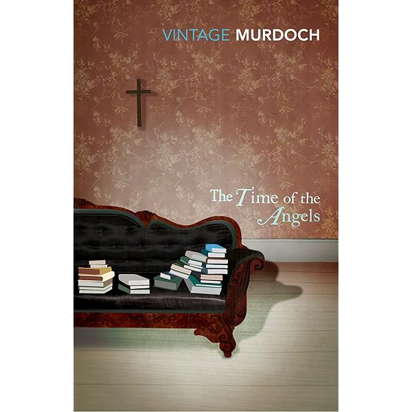 The Red and the Green: Iris Murdoch (Vintage classics) : Murdoch