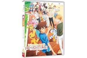 Digimon Adventure: Last Evolution Kizuna (Standard Edition) [DVD]