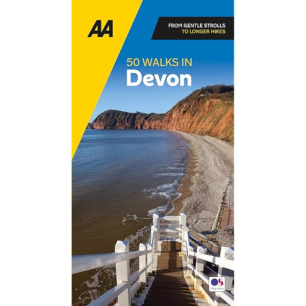 AA 1001 Walks In Britain, Aa Guides - Broché - Achat Livre