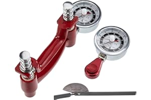 CANDO Baseline Ensemble 3 Pièces d'Évaluation de Mains Baseline Lite