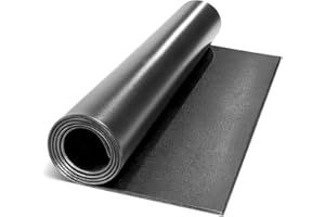 Marcy Fitness Equipment Mat and Floor Protector for Treadmills
