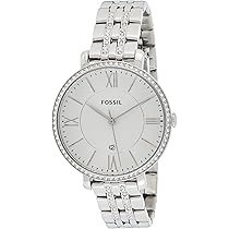 fossil jacqueline es3545