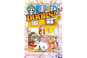 One piece. Doors! (Vol. 3)