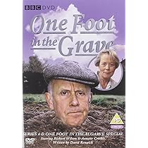 One Foot in the Grave - Series 5 & 1995 Christmas Special