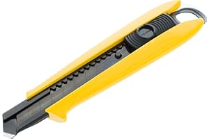 TAJIMA 18 mm nożyk Drive Cutter DC500 z przyciskiem, TAJ-19905