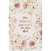 LAURET BLANC Unruled Notebook- A5 Size, 160 Plain Pages, 90 GSM (Colour 1)