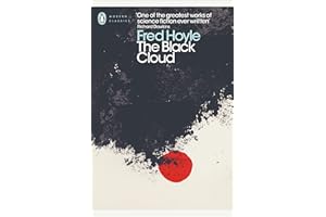 The Black Cloud: Fred Hoyle (Penguin Modern Classics)
