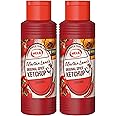 Hela Martha Original Sauce 300ml - Pack of 2 - Authentic German Condiment - Versatile Flavour Enhancer for Culinary Delights - Ideal for Grilling, Dipping, and Marinating