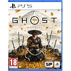 Sony PS5 Ghost of Yotei