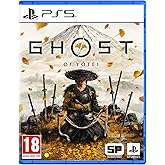Sony PS5 Ghost of Yotei