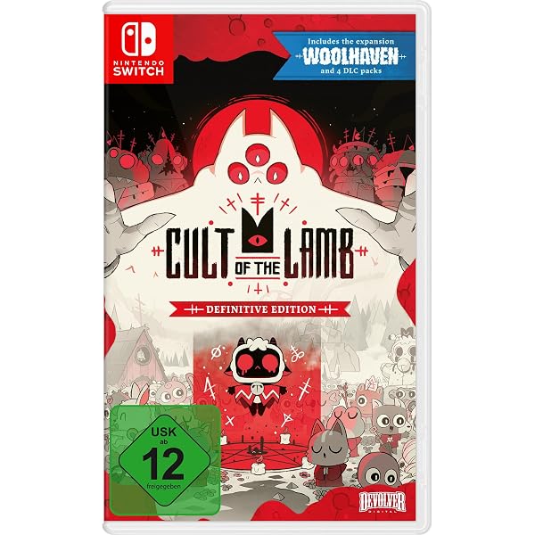 Bendy Double Pack [Nintendo Switch] : Amazon.de: Games