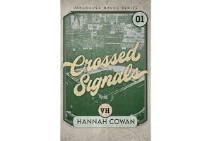 Crossed Signals Special Edition