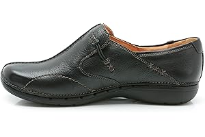 Clarks Mokasyny damskie Un Loop