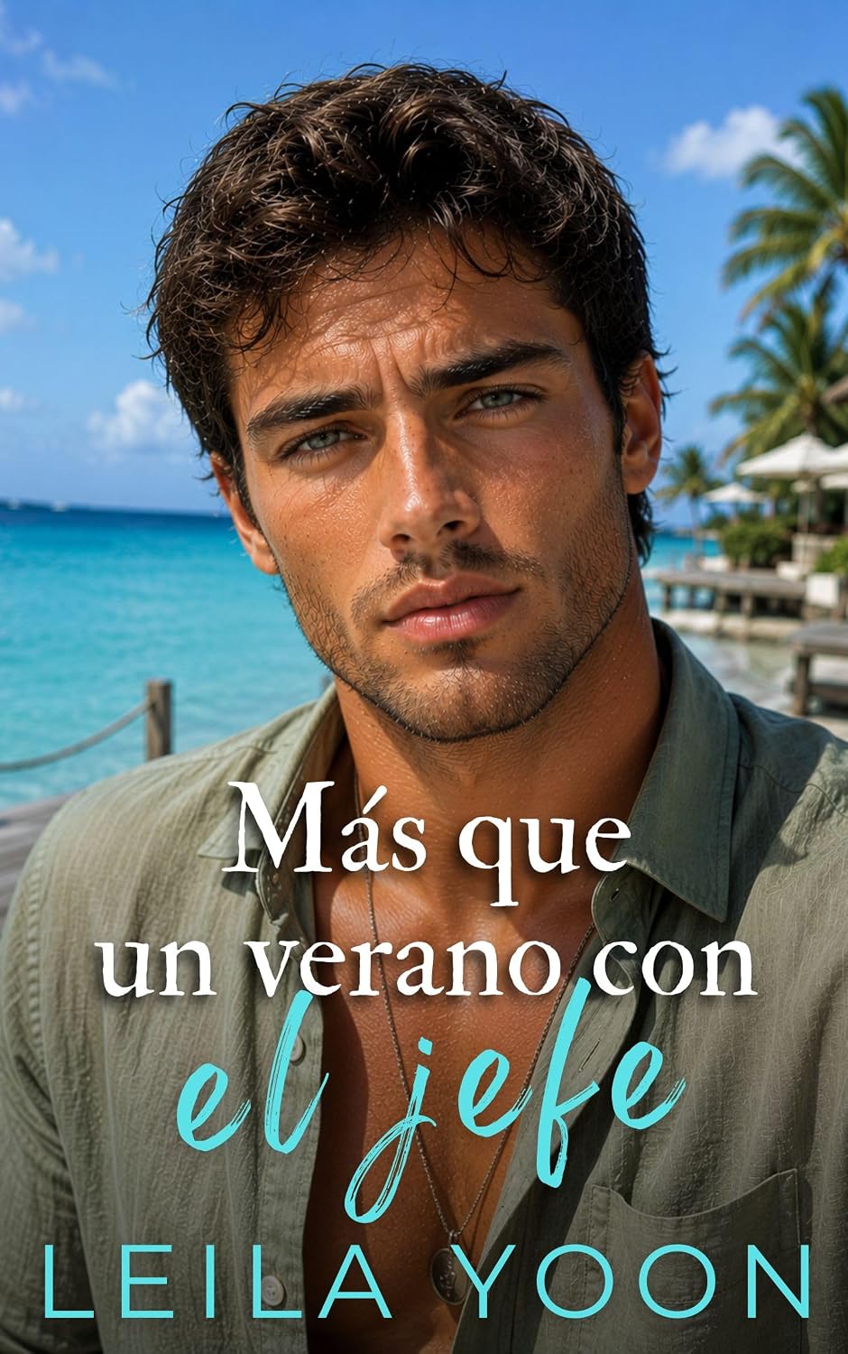Avis d'Expert & Test Approfondi : M s que un verano con el jefe Romance ardient (Sélection)