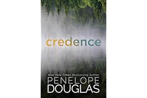 Credence (English Edition)