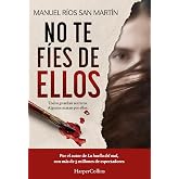 No te f&iacute;es de ellos: Todos guardan secretos. Algunos matan por ellos.