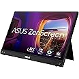 ASUS Zenscreen MB16AH - Ecran Portable 15.6" FHD - Télétravail Ou