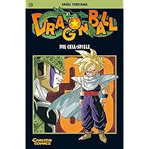 Dragon Ball 32: Der große Manga-Welterfolg für alle Action-Fans ab