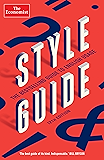 The Economist Style Guide: 12th Edition (English Edition)