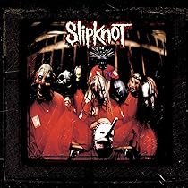 Slipknot - Slipknot: Amazon.nl: Muziek