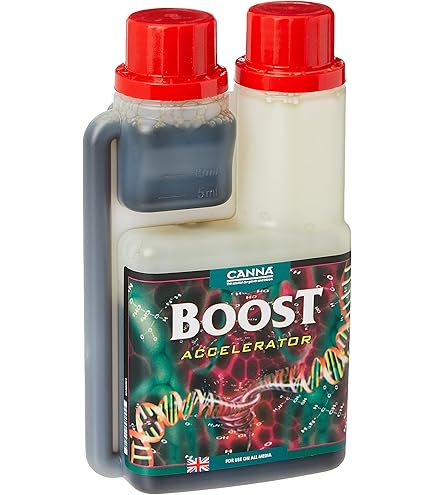 Engrais CANNA PK 13/14 - Stimulant Floraison Pour Fruits Et Fleurs, Haute Concentration Phosphore-Potassium