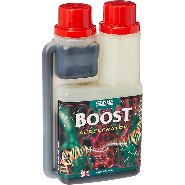 Fertilizzante CANNA PK 13/14 - Booster Per Fioritura 250ml, Per Piante Da Fiore E Frutto - Foto 3