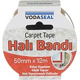 Vodaseal Halı Montaj Bandı, 50mmx12mt
