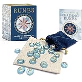 Runes: Unlock The Secrets Of The Stones (rp Minis)