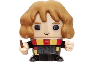 BulbBotz 2021913 - Sveglia Harry Potter Hermione