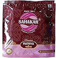 Sahakar Mathiya tasty and spicy 400 gram(2 packs of 200 grm)