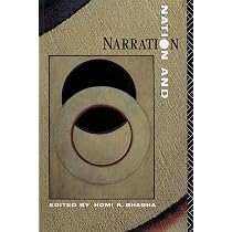 Nation and Narration: Amazon.co.uk: Bhabha, Homi K.: 9780415014830