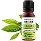 Organix Mantra Tea Tree Essential Oils for Skin, Hair, Face, Acne Care, 100% Pure, Natural and Undiluted Therapeutic…