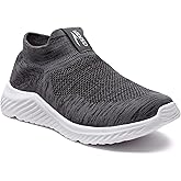 ASIAN Men's Moonwalk-01 Sports Walking,Running & Gym Shoes with Eva Sole Extra Jump Casual Slip-on Shoes for Men's & Boy's…