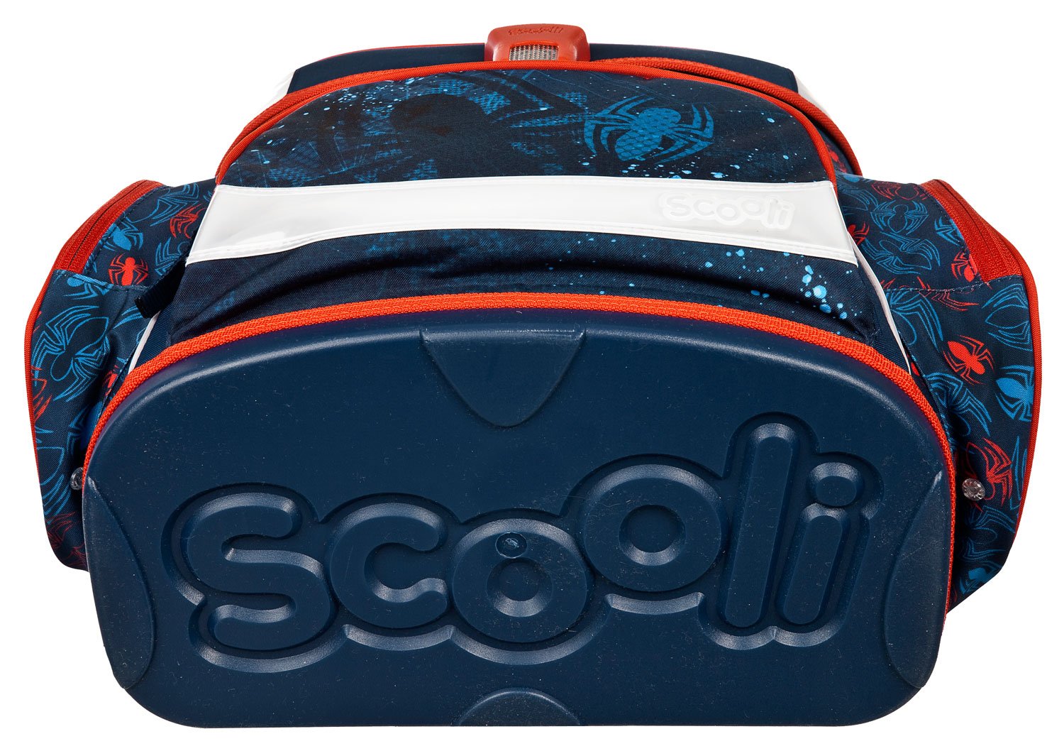 Scooli-SPJU8252AZ-Campus-UP-Schulranzen-Set-Marvel-Spider-Man-6-teilig