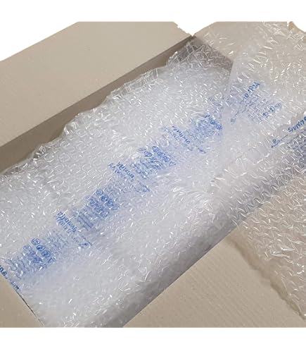 Macchina Per Riempimento Cuscini Ad Aria Propac Z-EASI10 - Bobina 20x280 Cm, Pretaglio 10 Cm - Foto 14