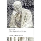 The Nicomachean Ethics n/e (Oxford World's Classics)