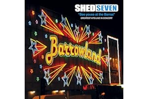 See Youse At The Barras