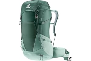 Deuter Futura 30 Sl Zaino da escursionismo Donna (Pacco da 1)