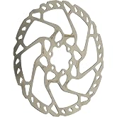 Shimano | SLX SM-RT66 6 Bolt Disc Rotor 203mm | Disques De Frein Shimano | SLX SM-RT66 6 Bolt Disc Rotor 203mm | Disques De Frein
