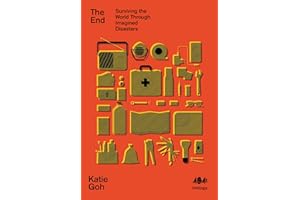 The End: Surviving the World Through Imagined Disasters: 5 (Inklings)