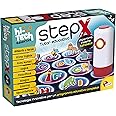 Liscianigiochi Step-X Tutor Educativo, Colore, da 3 a 8 anni, 88768