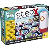 Liscianigiochi Step-X Tutor Educativo, Colore, da 3 a 8 anni, 88768