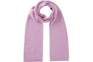 United Colors of Benetton Sciarpa In Maglia 1244gu002 Sciarpa Bambini e ragazzi